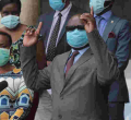  Kenyan Healthcare Workers Issue 14-Day Strike Notice Amid Covid-19 Pandemic 