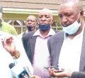 I Know Who Killed Chris Msando, Kapseret MP Oscar Sudi Says as He Threatens to Expose Them 