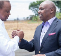 Tribunal Suspends Jubilee-Kanu Coalition Agreement 