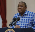 Kenya Records Highest Single-Day Covid-19 Cases as Tally Jumps to 830