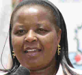 Former Starehe MP Bishop Margaret Wanjiru Put on Oxygen After Contracting Covid-19