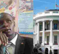 Americans ‘Panic’ as Kenyan Man from Nyeri Asks Protestors to Burn the White House