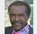 Death Announcement for Zachariah Gichohi Kamuyu of California