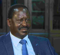 Raila Undergoes Surgery at a German Hospital in Dubai