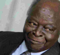 Kibaki's Private Secretary Dismisses Reports That the Former President is Hospitalized