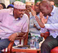‘Mbele iko Sawa’: Ruto Sends Encouraging Message to Duale After His Ouster 