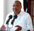 Uhuru Extends Nationwide Curfew, Meetings Ban by 30 Days 