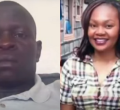 KDF Soldier Arrested for Reportedly Strangling Wife to Death 