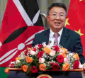 China Dispels Claims of Mass Exodus of its Citizens from Kenya over Covid-19 Fears
