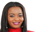 Kenyan-Born Angela Wairiuko Among Contestants in Big Brother Australia 