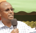 Former Wajir Senator Abdirahman Ali Robbed of Sh2.1 Million at KICC