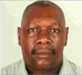Promotion to Glory of James Njuguna Kimani (Giant)