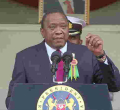 Uhuru Reveals Plans for Constitutional Referendum 
