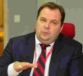 Former Kenya Airways CEO Sebastian Mikosz Pockets Millions in Exit Package