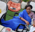 Photos of Francis Atwoli’s ‘Mzungu’ House Help Create a Stir Online 