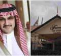 Saudi Prince Sells Stake in Two 5-Star Hotels in Kenya for Sh2.8 Billion