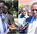 West Pokot Governor John Lonyangapuo Wants His Deputy Deported from the US
