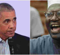 Malik Obama Tweets Fake Barack Obama’s Kenyan Birth Certificate