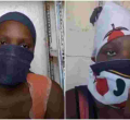 Kenyan Women Held Hostage in the Middle East Cry Out for Help