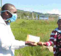 Kenyan Men in the Diaspora Raise Funds for Woman Whose Genitals were Superglued by Monster Husband