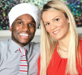 US-Based Kenyan Akorino Man David Wachira Ties the Knot in Dallas, Texas [PHOTOS]