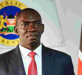 Government Spokesman Cyrus Oguna Denies He is Hospitalized with Covid-19