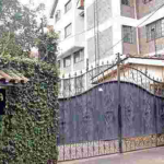 Kenyan Woman Raped, Murdered After Attending House Party in Kilimani