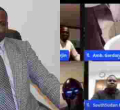 South Sudan Ambassador to the US Filmed Peeing During Zoom Meeting [VIDEO]