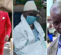 MP Babu Owino is a Good Man and is Supporting My Son, DJ Evolve’s Dad Says