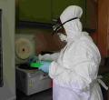 Kenyan Patients Participate in Clinical Trial for Possible Covid-19 Drug 