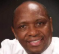 Kenyan-Born Clergyman Declares His Bid for California Governor’s Seat in 2022