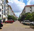 Residents of Upscale Jacaranda Gardens Estate in Nairobi Asked to Self-Isolate over Covid-19 Cases