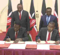 Sonko Says He was Drunk When He Surrendered Nairobi County to Uhuru