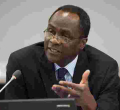 Kenyan Ceda Ogada Named IMF Secretary and Director 