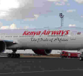 US Omitted from List of Countries Cleared for Flights to and out of Kenya