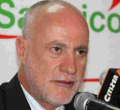 Michael Joseph Named Safaricom Board Chairman