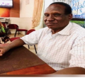 Promotion to Glory of Mr. Simon Chege Kuria: Father to Rachael Liyayi of Baltimore, Maryland 