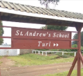 Panic After 17 Covid-19 Cases Discovered at the Prestigious St Andrew's School, Turi