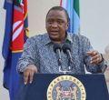 Uhuru Lifts Inter-County Travel Ban, Extends Countrywide Curfew by 30 Days 