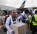 Cuba Sends Doctors to Kenya to Help in Covid-19 Fight 