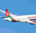 Kenyan Airways to Send Home 182 Pilots, 400 Cabin Attendants