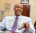 'Feels Like Malaria or Flu': Foreign Affairs PS Macharia Kamau Says After Covid-19 Diagnosis 