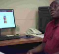 Kenyan-Born Scientist Waithaka Mwangi to Direct Research on Covid-19 Vaccine at Kansas State University