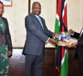 Taskforce Recommends Creation of Special Commission to Monitor Kenyans' Happiness Level 