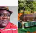 Widow Says Comedian Papa Shirandula Died in the Car at Karen Hospital’s Parking Lot