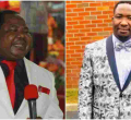 Kenyan Bishop Dies of Covid-19 Three Months After the Virus Killed His Eldest Son in the US