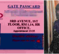 DCI Sleuths Arrest Kenyan Masquerading as USAID Senior Official