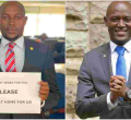 Citizen TV Senior Reporter Stephen Letoo Tests Positive for Covid-19