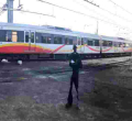 Kenya Imports 11 Second-Hand Diesel Trains from Spain