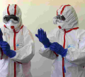 Over 800 Kenyan Healthcare Workers Have Contracted Covid-19 in Line of Duty, 16 Have Died